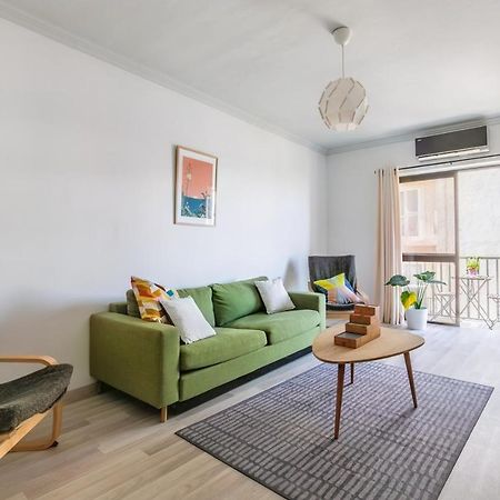 Stylish 3 Bedroom Apartment - St. Julians - 5 Mins From Balluta Bay Saint Julian's Luaran gambar