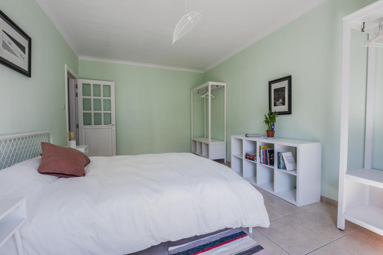 Stylish 3 Bedroom Apartment - St. Julians - 5 Mins From Balluta Bay Saint Julian's Luaran gambar