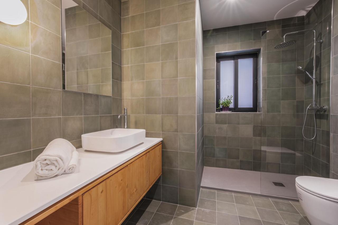 Stylish 3 Bedroom Apartment - St. Julians - 5 Mins From Balluta Bay Saint Julian's Luaran gambar