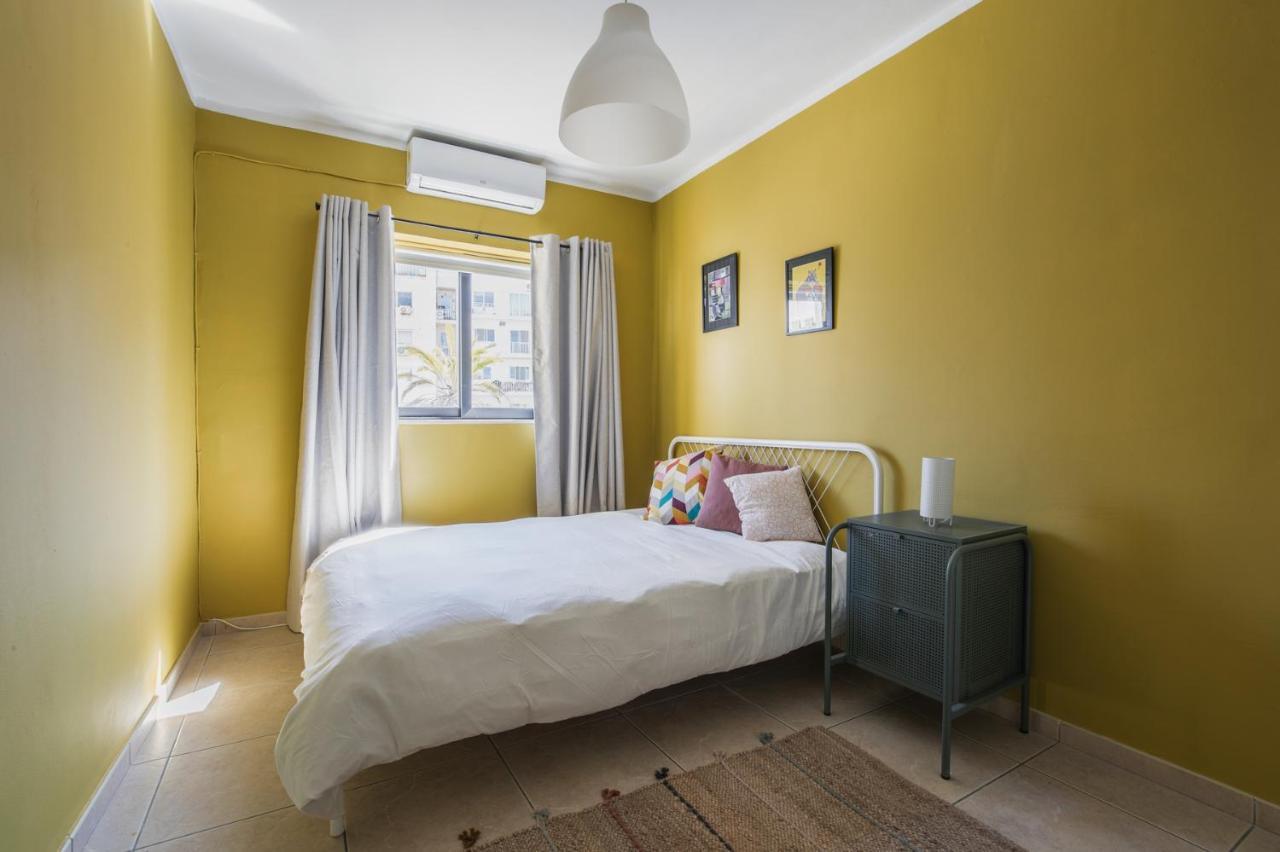 Stylish 3 Bedroom Apartment - St. Julians - 5 Mins From Balluta Bay Saint Julian's Luaran gambar